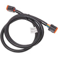 ATS Diesel ATS CAN/PW Breakout Harness for Benchtop Calibrator 605-063-1000