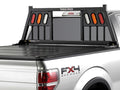 BackRack 04-15 Nissan Titan Toolbox 31in No Drill Hardware Kit