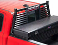BackRack 04-15 Nissan Titan Toolbox 31in No Drill Hardware Kit