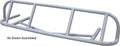 Unwelded Rear Bumper M/C SS 1983-88