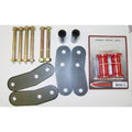 OMIX-ADA leaf springs