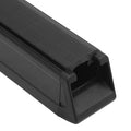 Rhino-Rack Heavy Duty Bar - 65in - Single - Black