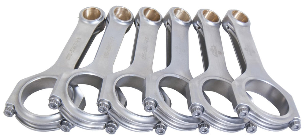 ESP 4340 Rod