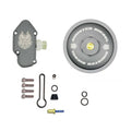 Sinister Diesel 03-07 Ford 6.0L Fuel Filter Cap