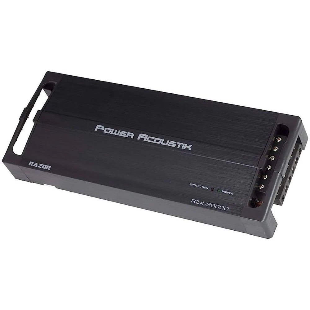Power Acoustik auto part