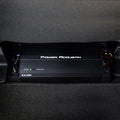 3000W 4CH CLASS D FULL RANGE SMALL SIZE HI END