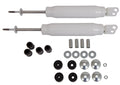 Superlift 00-06 Chevy Suburban Tahoe/GMC Yukon 4WD 6in Lift Kit - Knuckle Kit - Shock Box