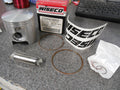 Wiseco Polaris 650 Indy 88-97 ProLite 2677CD Piston Kit