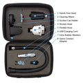 WATERPORT SINK/SHOWER SUCTION KIT