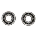 Wiseco, Main Bearing Kit, (2) 30 x 62 x 16 mm