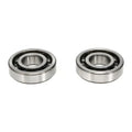 Wiseco, Main Bearing Kit, (2) 30 x 62 x 16 mm