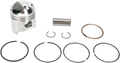 Wiseco 4 Stroke Forged Series Piston Kit, 39.00 MM Bore, 11:1 CR