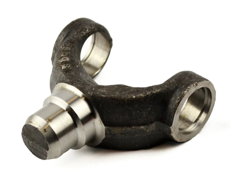 ~(1 lbs. 4X4X1)~ TUBE YOKE