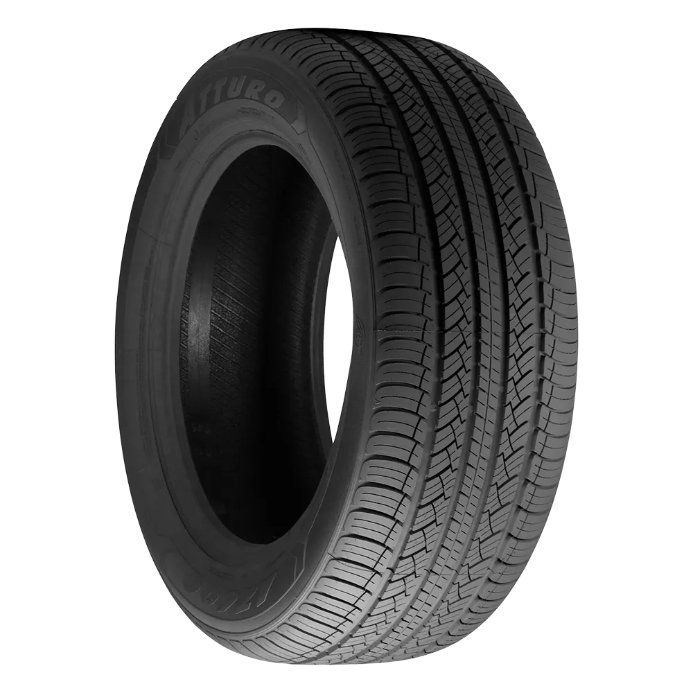 Atturo AZ 600 Tire -  245/55R19 107H XL