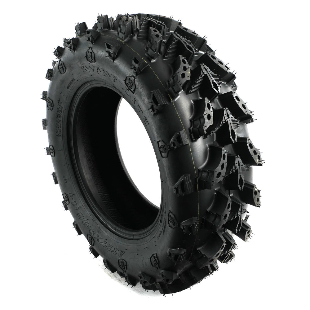 Super Swamper Tires auto part