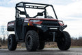 Rough Country Bumper Wings 6 Black Slimline LED Pair Polaris Ranger 1000 Ranger XP 900 1000 93044