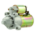 REMANUFACTURED STARTER