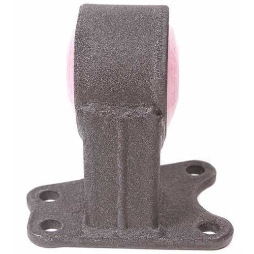 88-91 Prelude Replacement Right Hand Mount B Series Manual 250-400HP 75A Black Innovative Mounts