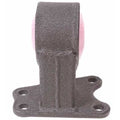 88-91 Prelude Replacement Right Hand Mount B Series Manual 250-400HP 75A Black Innovative Mounts