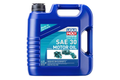 LIQUI MOLY 4L Marine Single Grade Motor Oil SAE 30