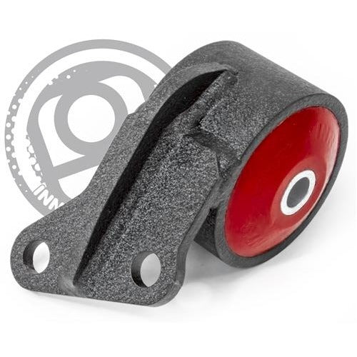 86-89 Accord Conversion Left Hand Engine Mount B Series Cable/Manual /Automatic Up to 250HP 60A Red Innovative Mounts
