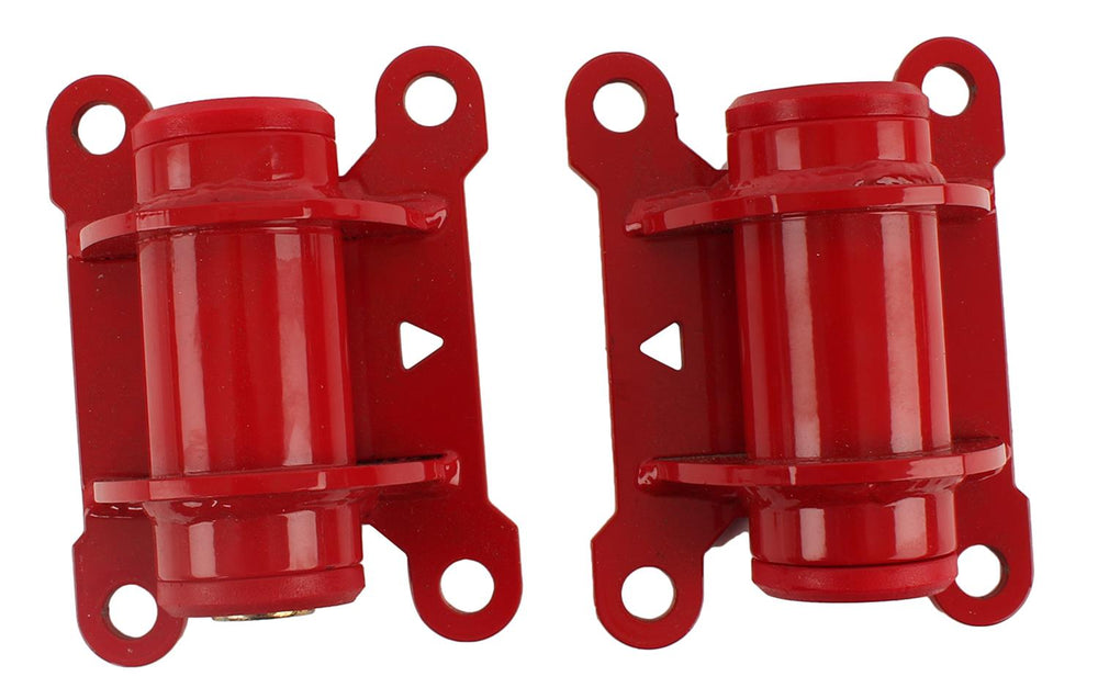 BMR Suspension black auto part