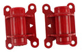 BMR Suspension black auto part