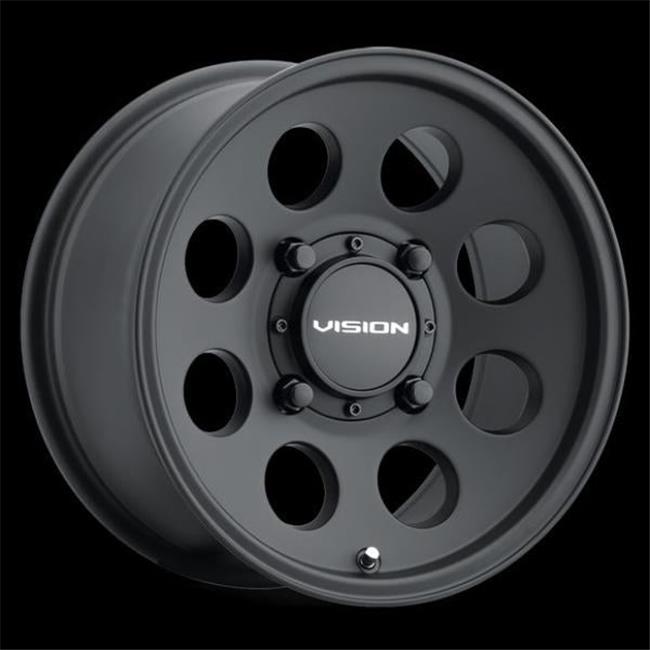 VISION WHEEL auto part