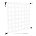 Spring Loaded Window Net Mount Kit
