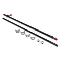 Spring Loaded Window Net Mount Kit