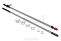 Spring Loaded Window Net Mount Kit