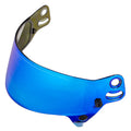 Bell SE07 Helmet Shield (2MM) ML - Blue