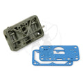 SECONDARY METERING BLOCKS
