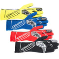 Glove Tech-1 Start V4 Black Large