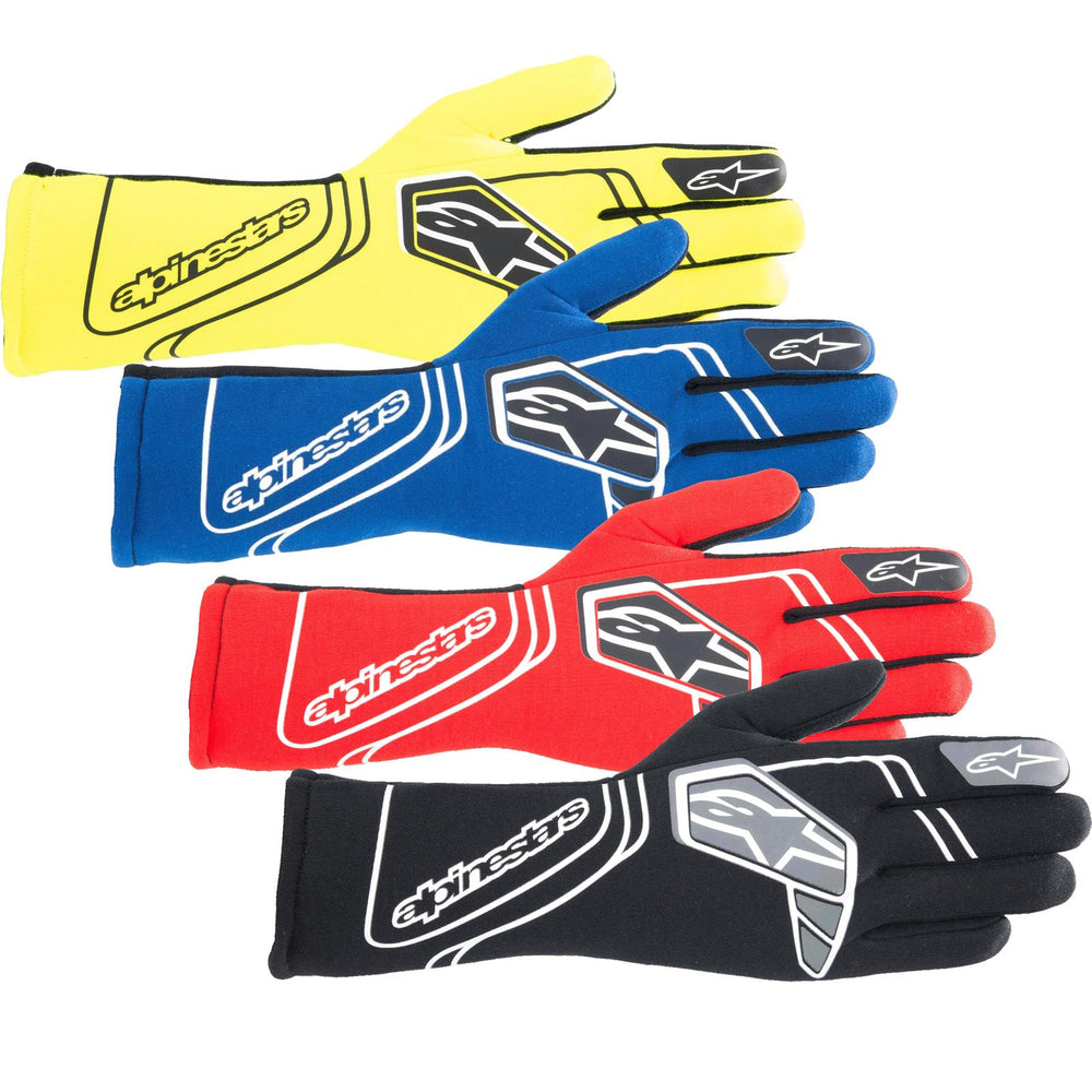 Alpinestars black auto part