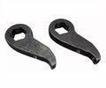 Cognito 11-19 Chevy/GMC Silverado/Sierra 2500/3500 HD 2WD/4WD Torsion Bar Keys