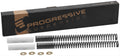 Progressive Dyna Fork Springs Heavy Duty