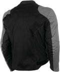 Speed and Strength Lightspeed Mesh Jacket Grey/Black - XL