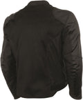 Speed and Strength Lightspeed Mesh Jacket Black - Medium