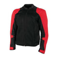 Speed and Strength Lightspeed Mesh Jacket Black - Medium