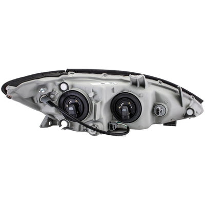 HEAD LAMP - RIGHT