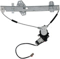 WINDOW REGULATOR