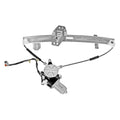WINDOW REGULATOR