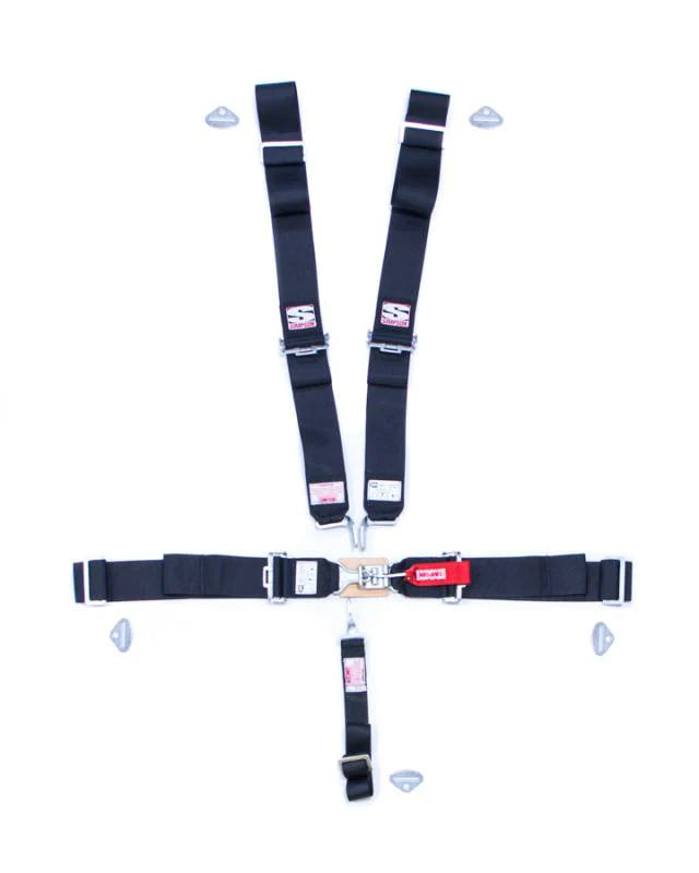 SPORT 55" L&L PULL DOWN B/I-
