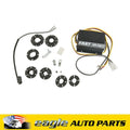 XR700 IGNITION SYSTEM
