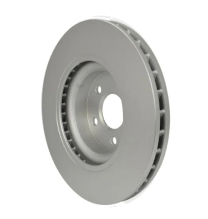 DISC BRAKE ROTOR