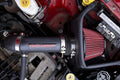 Cold Air Intake Kit | 4.0L | Pre Filter | Jeep Cherokee XJ 2WD/4WD (91-01)