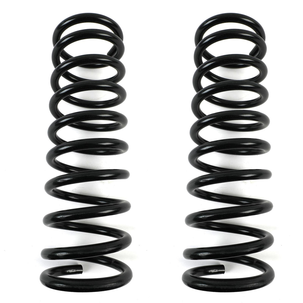 JEEP GRAND CHEROKEE 9904 COIL SPRING SET