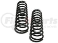 JEEP GRAND CHEROKEE 9904 COIL SPRING SET