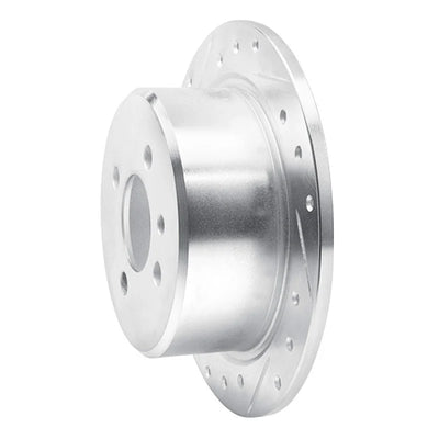 R1 Concepts silver auto part